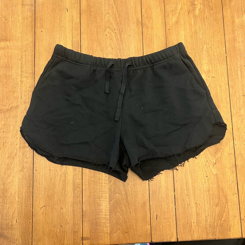 NWT Olivaceous shorts